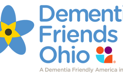 Dementia Friends Ohio Spotlight Interview – Professors of Pharmacy Practice at Ohio Northern University