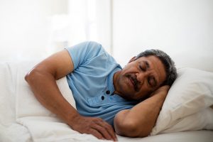 Sleep supports mental fitness
