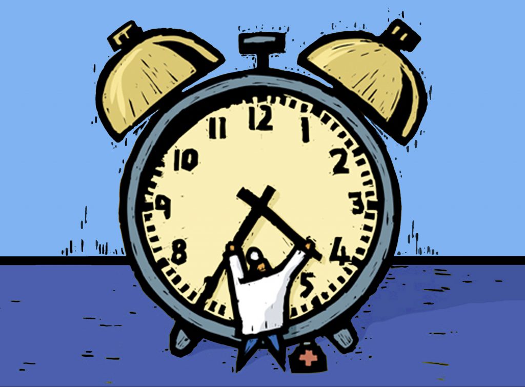 OCH_0014_DST_Clock The Ohio Council for Cognitive Health