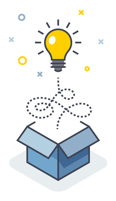 What do YOU do with an idea? - The Ohio Council for Cognitive Health