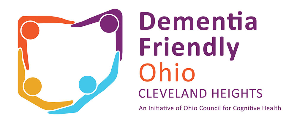 Dementia Friendly Cleveland Heights