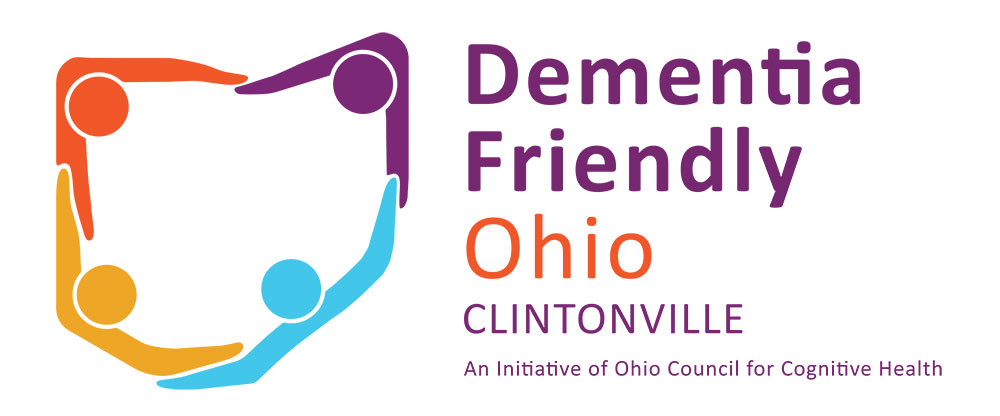 Dementia Friendly Clintonville