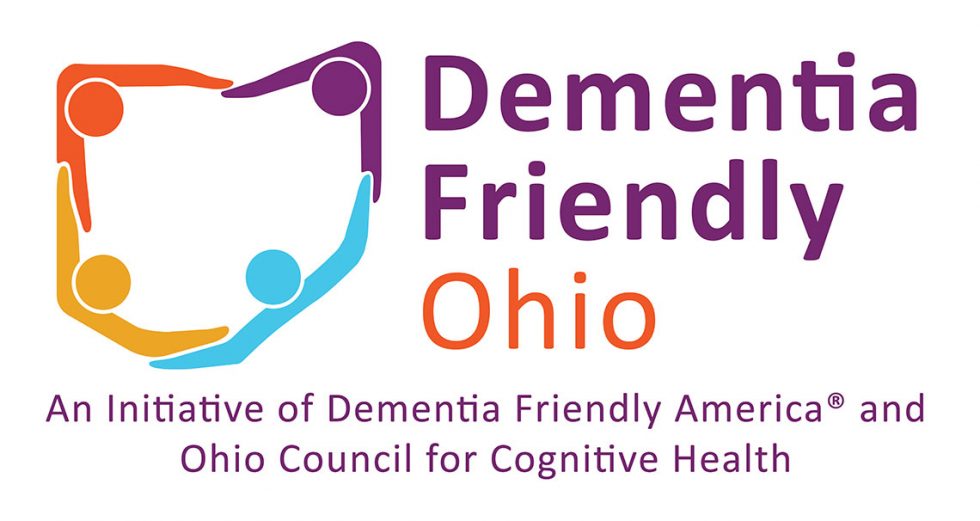 Dementia Friendly Communities The Ohio Council for Cognitive Health