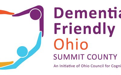 Dementia Friendly Ohio Spotlight Interview – Summit County