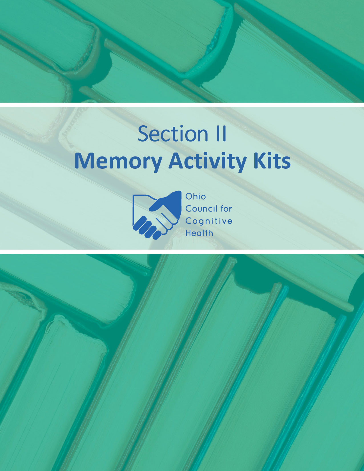 The Dementia Inclusive Public Library Guide – Memory Activity Kits