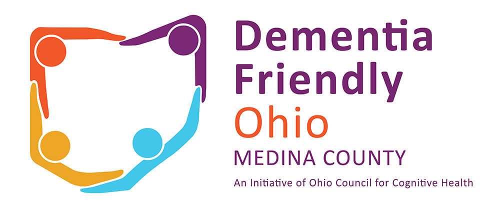 Dementia Friendly Ohio – Medina County