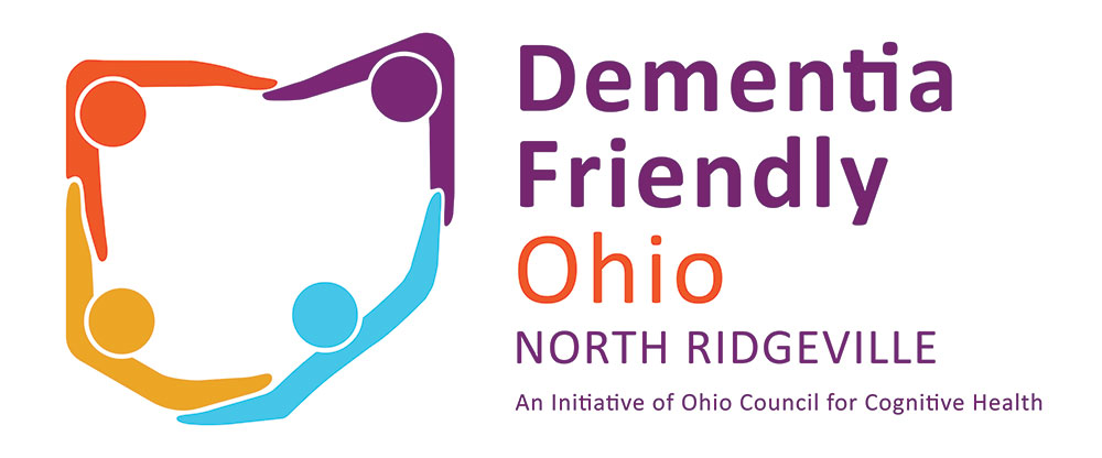 Dementia Friendly Ohio – North Ridgeville